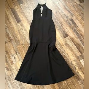 BCBG cocktail dress